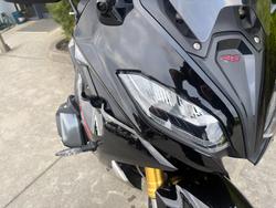 2022 BMW Motorrad R 1250 R TRIPLE BLACK Black