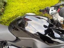 BMW Motorrad R 1250 R Triple Black