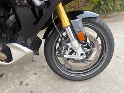 2022 BMW Motorrad R 1250 R TRIPLE BLACK Black