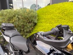 2022 BMW Motorrad R 1250 R TRIPLE BLACK Black
