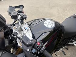 2022 BMW Motorrad R 1250 R TRIPLE BLACK Black