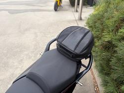 2022 BMW Motorrad R 1250 R TRIPLE BLACK Black