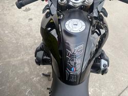 2022 BMW Motorrad R 1250 R TRIPLE BLACK Black