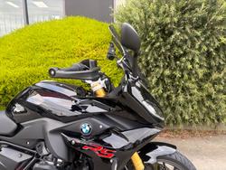 2022 BMW Motorrad R 1250 R TRIPLE BLACK Black