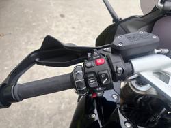 2022 BMW Motorrad R 1250 R TRIPLE BLACK Black