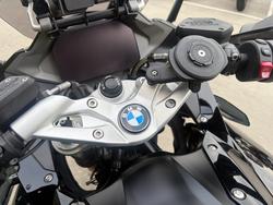 2022 BMW Motorrad R 1250 R TRIPLE BLACK Black