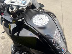 2022 BMW Motorrad R 1250 R TRIPLE BLACK Black