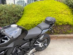 2022 BMW Motorrad R 1250 R TRIPLE BLACK Black