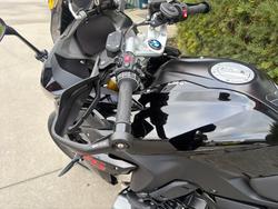 2022 BMW Motorrad R 1250 R TRIPLE BLACK Black