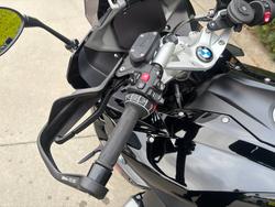 2022 BMW Motorrad R 1250 R TRIPLE BLACK Black