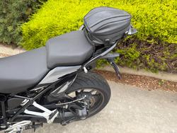2022 BMW Motorrad R 1250 R TRIPLE BLACK Black