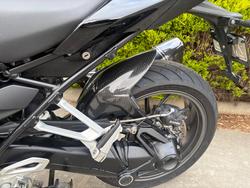 2022 BMW Motorrad R 1250 R TRIPLE BLACK Black