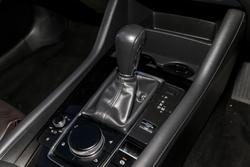 2019 Mazda 3 SP25 GT