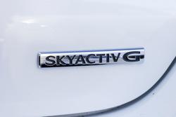 2019 Mazda 3 SP25 GT