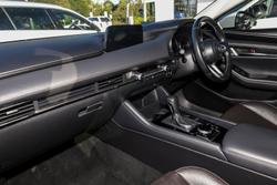 2019 Mazda 3 SP25 GT
