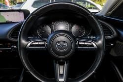 2019 Mazda 3 SP25 GT