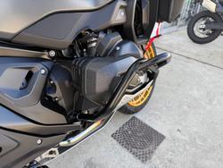 2025 BMW Motorrad R 1300 GS ADVENTURE OPTION 719 Aurelius Green Metallic Matt
