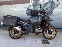 BMW Motorrad R 1300 GS Adventure Option 719