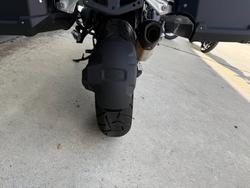 2025 BMW Motorrad R 1300 GS ADVENTURE OPTION 719 Aurelius Green Metallic Matt