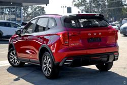 2026 GWM Haval Jolion Premium