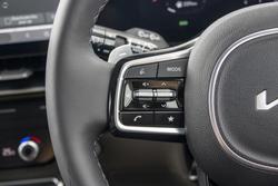 2026 Kia Carnival GT-Line HEV