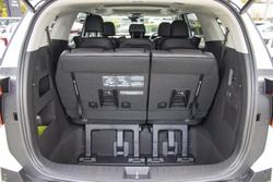 2026 Kia Carnival GT-Line HEV