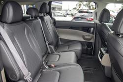 2026 Kia Carnival GT-Line HEV