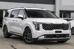 2026 Kia Carnival GT-Line HEV