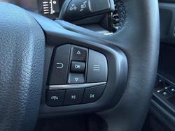 2025 Ford Everest Trend