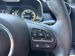 2020 MG ZS EV Essence