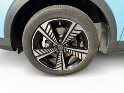 2020 MG ZS EV Essence