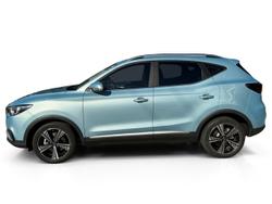 2020 MG ZS EV Essence