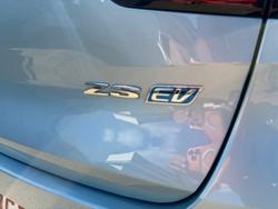 2020 MG ZS EV Essence