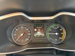 2020 MG ZS EV Essence