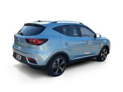 2020 MG ZS EV Essence