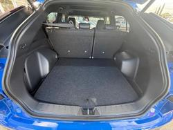 2023 Mitsubishi Eclipse Cross PHEV GSR