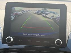 2023 Mitsubishi Eclipse Cross PHEV GSR