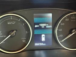 2023 Mitsubishi Eclipse Cross PHEV GSR