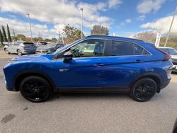 2023 Mitsubishi Eclipse Cross PHEV GSR