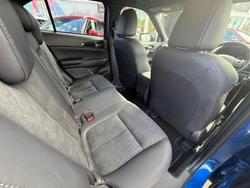 2023 Mitsubishi Eclipse Cross PHEV GSR