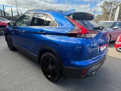 2023 Mitsubishi Eclipse Cross PHEV GSR