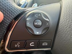 2023 Mitsubishi Eclipse Cross PHEV GSR