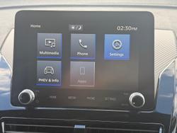 2023 Mitsubishi Eclipse Cross PHEV GSR