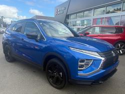 2023 Mitsubishi Eclipse Cross PHEV GSR