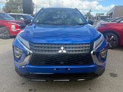 2023 Mitsubishi Eclipse Cross PHEV GSR