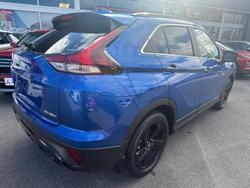 2023 Mitsubishi Eclipse Cross PHEV GSR