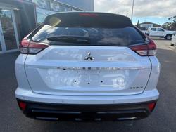 2023 Mitsubishi Eclipse Cross PHEV GSR