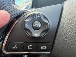 2023 Mitsubishi Eclipse Cross PHEV GSR