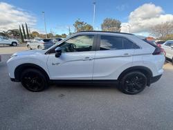 2023 Mitsubishi Eclipse Cross PHEV GSR