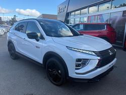 2023 Mitsubishi Eclipse Cross PHEV GSR